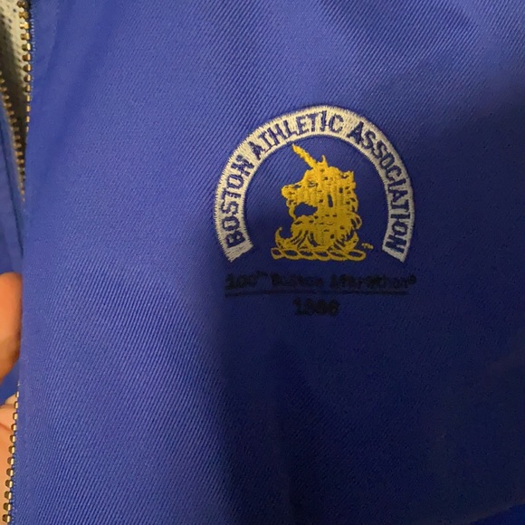 100th anniversary adidas Boston marathon - Picture 3 of 4